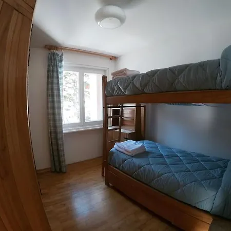 Appartamento Dolonne Courmayeur Exterior photo