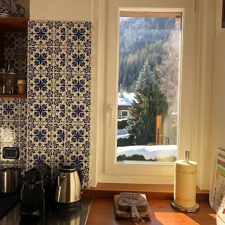 Appartamento Dolonne Courmayeur Exterior photo