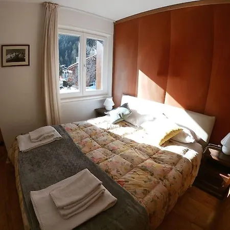 Appartamento Dolonne Courmayeur Exterior photo